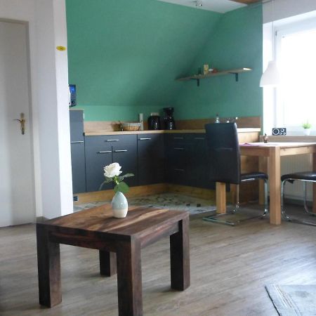 Ferienwohnung Ochtmissen Luneburgo Exterior foto